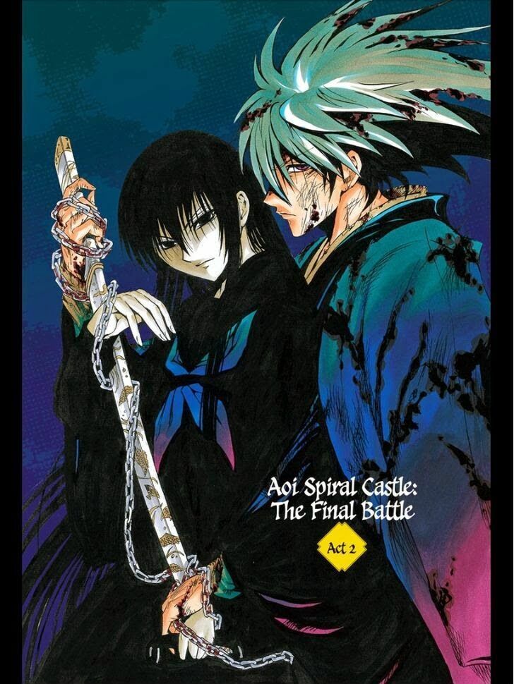 Bách Quỷ Dạ Hành: Chapter 209