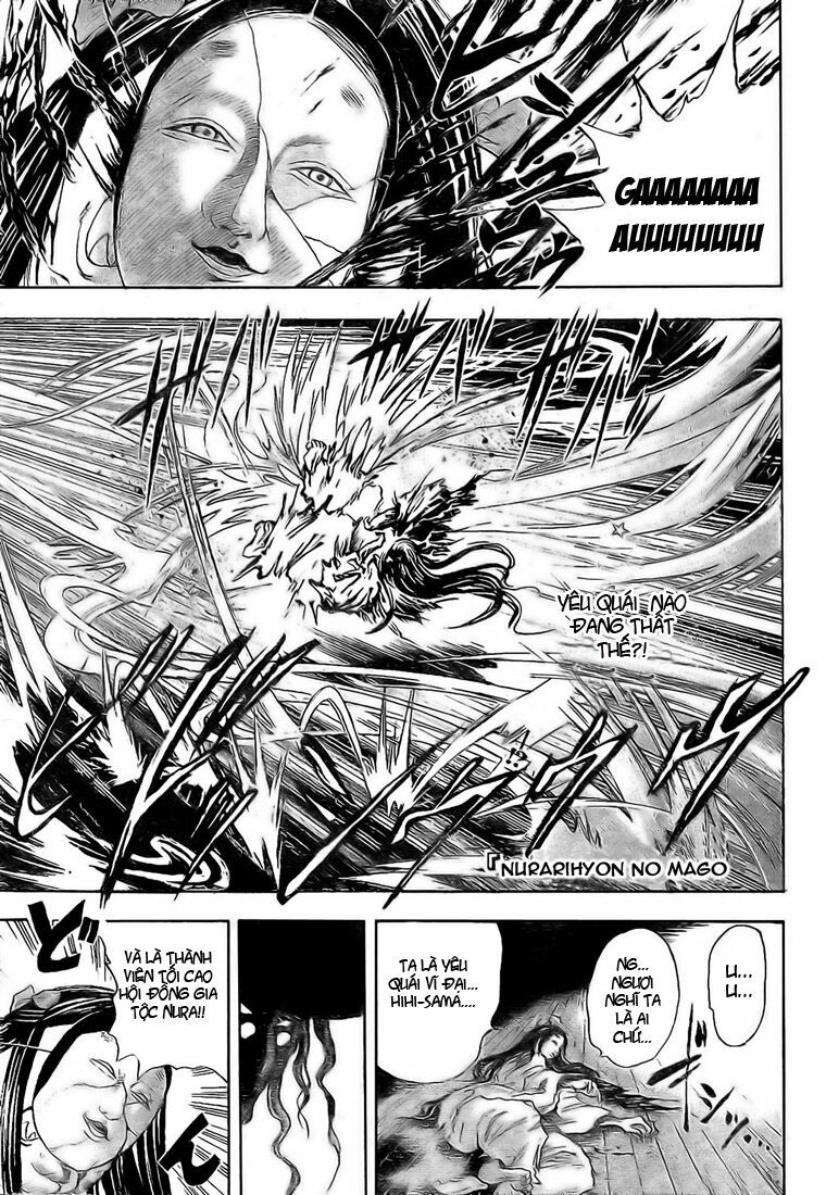 Bách Quỷ Dạ Hành: Chapter 21