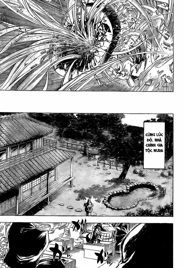 Bách Quỷ Dạ Hành: Chapter 21