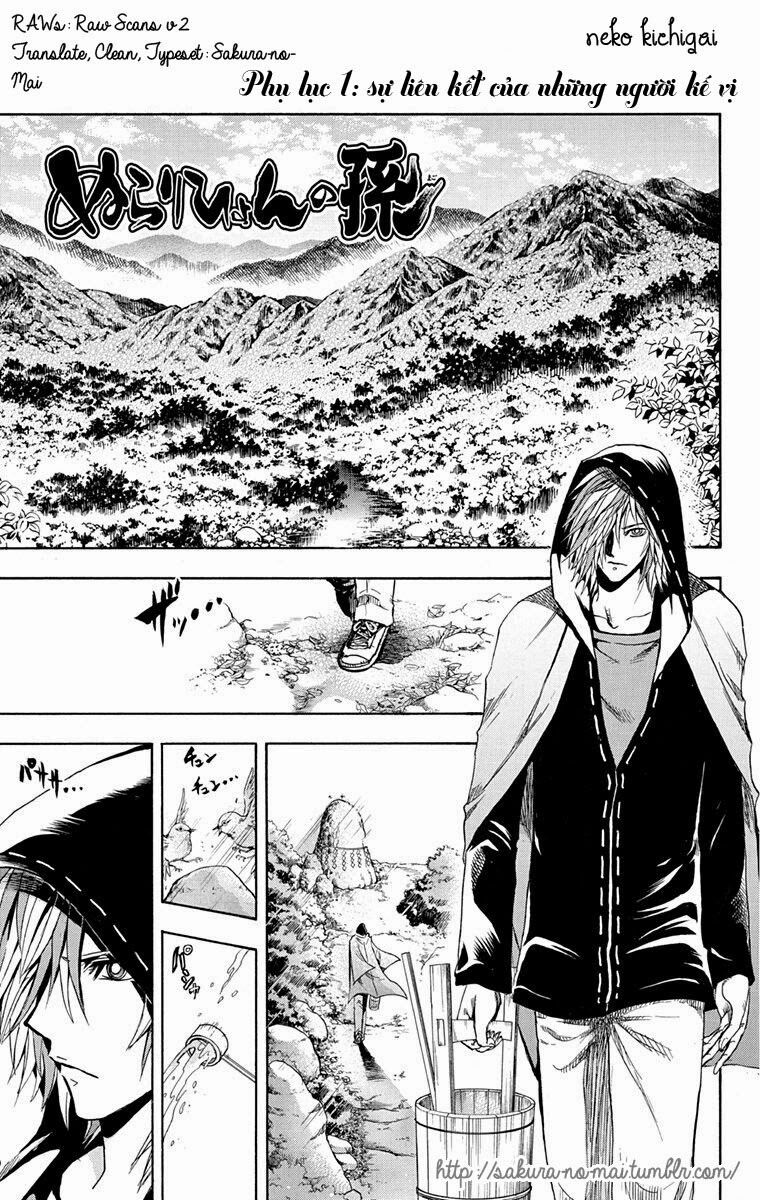 Bách Quỷ Dạ Hành: Chapter 210.1