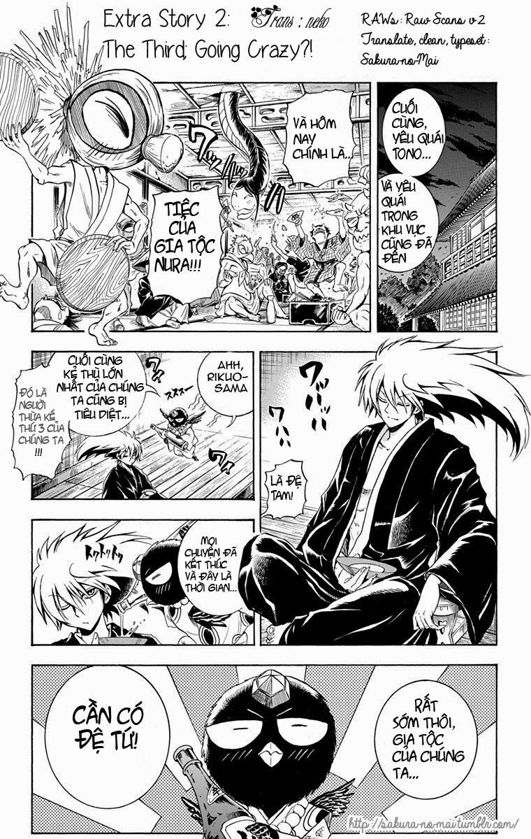 Bách Quỷ Dạ Hành: Chapter 210.2