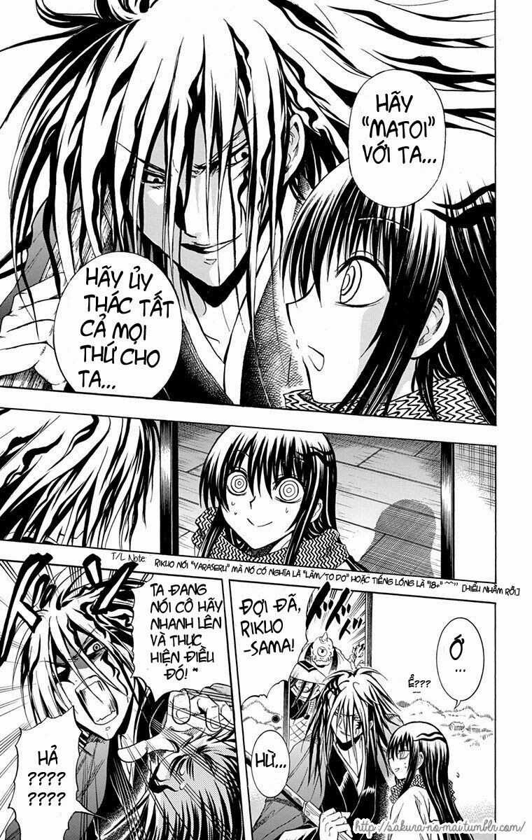 Bách Quỷ Dạ Hành: Chapter 210.2