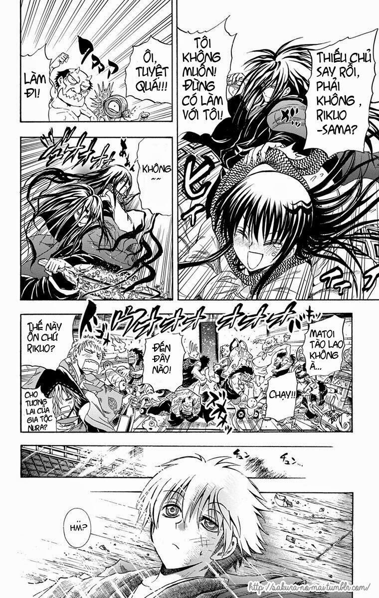 Bách Quỷ Dạ Hành: Chapter 210.2