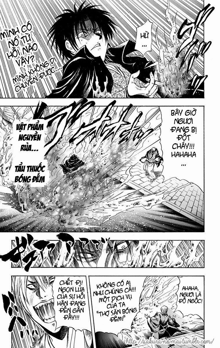 Bách Quỷ Dạ Hành: Chapter 210.3