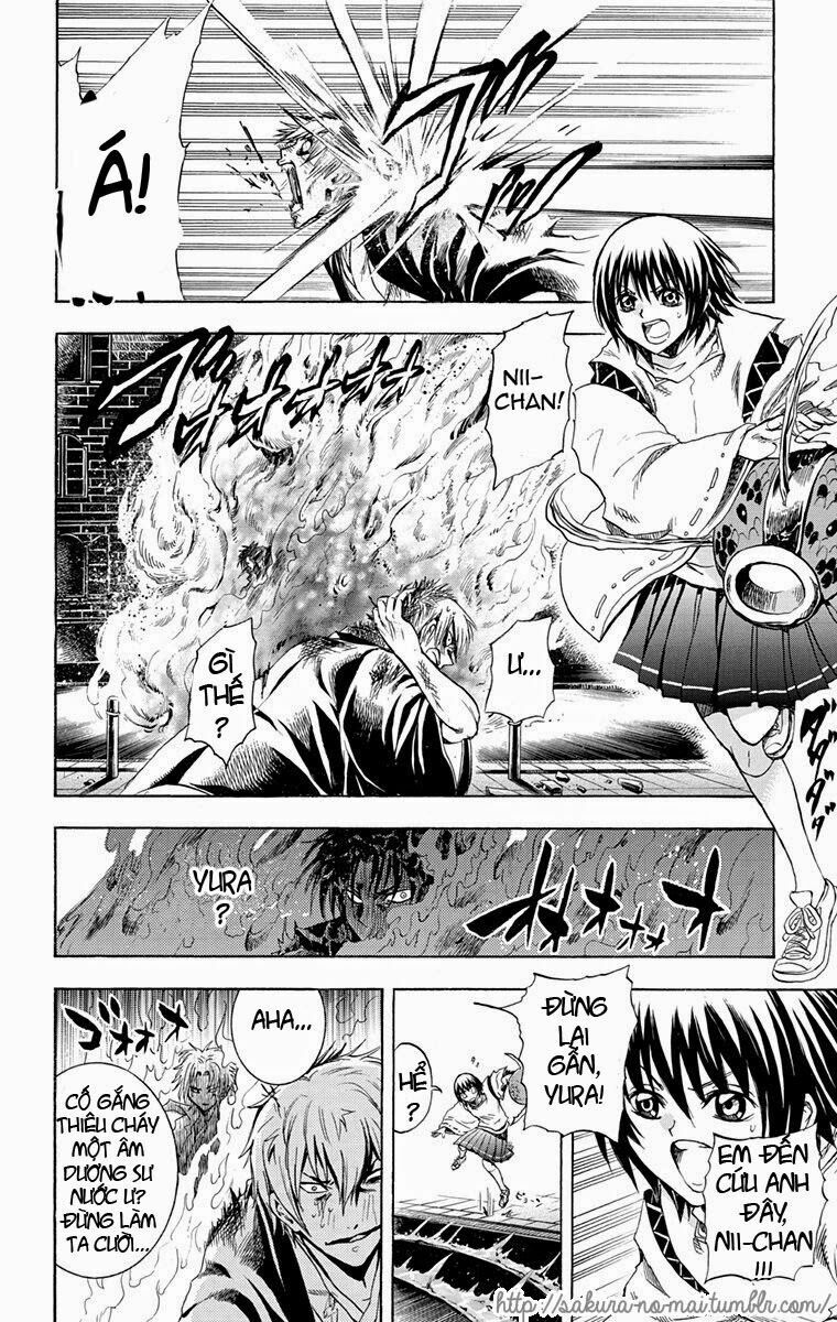 Bách Quỷ Dạ Hành: Chapter 210.3