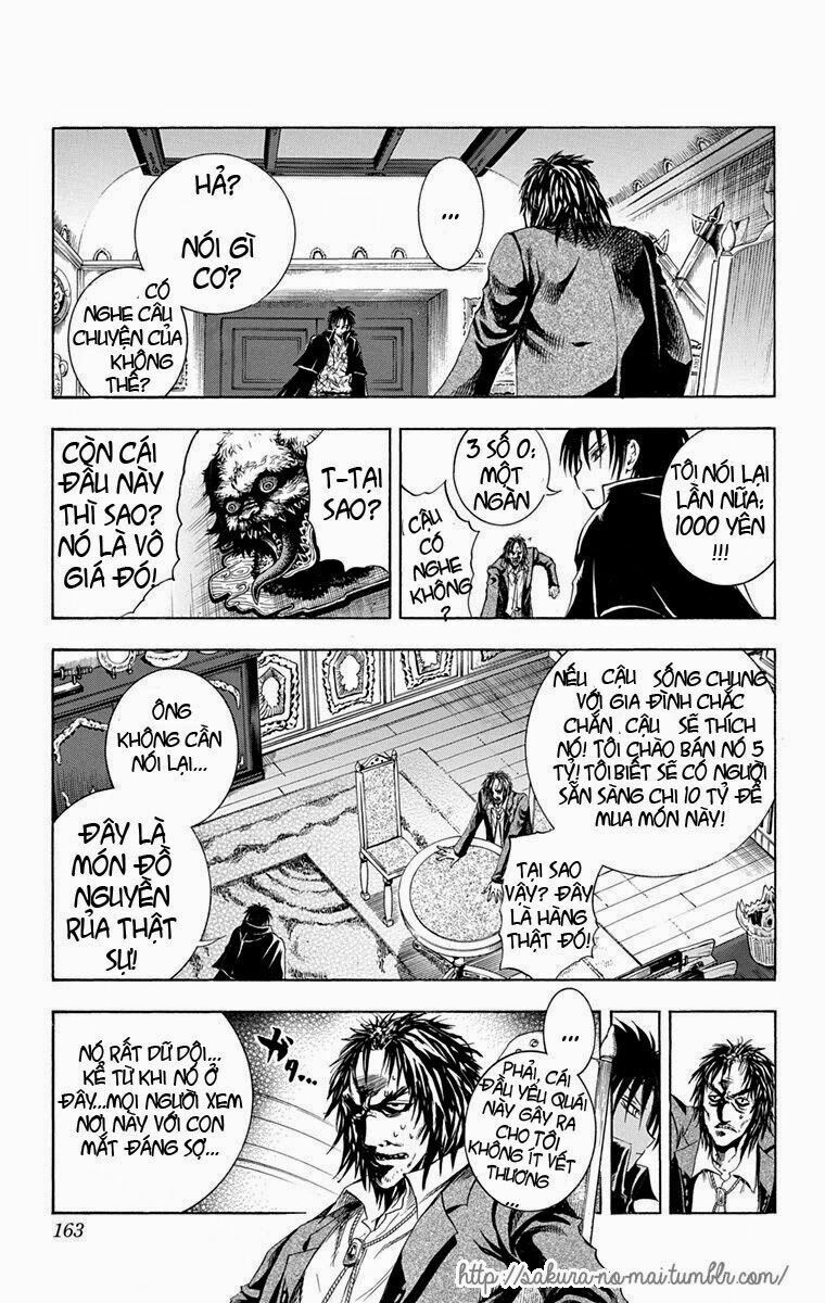 Bách Quỷ Dạ Hành: Chapter 210.3