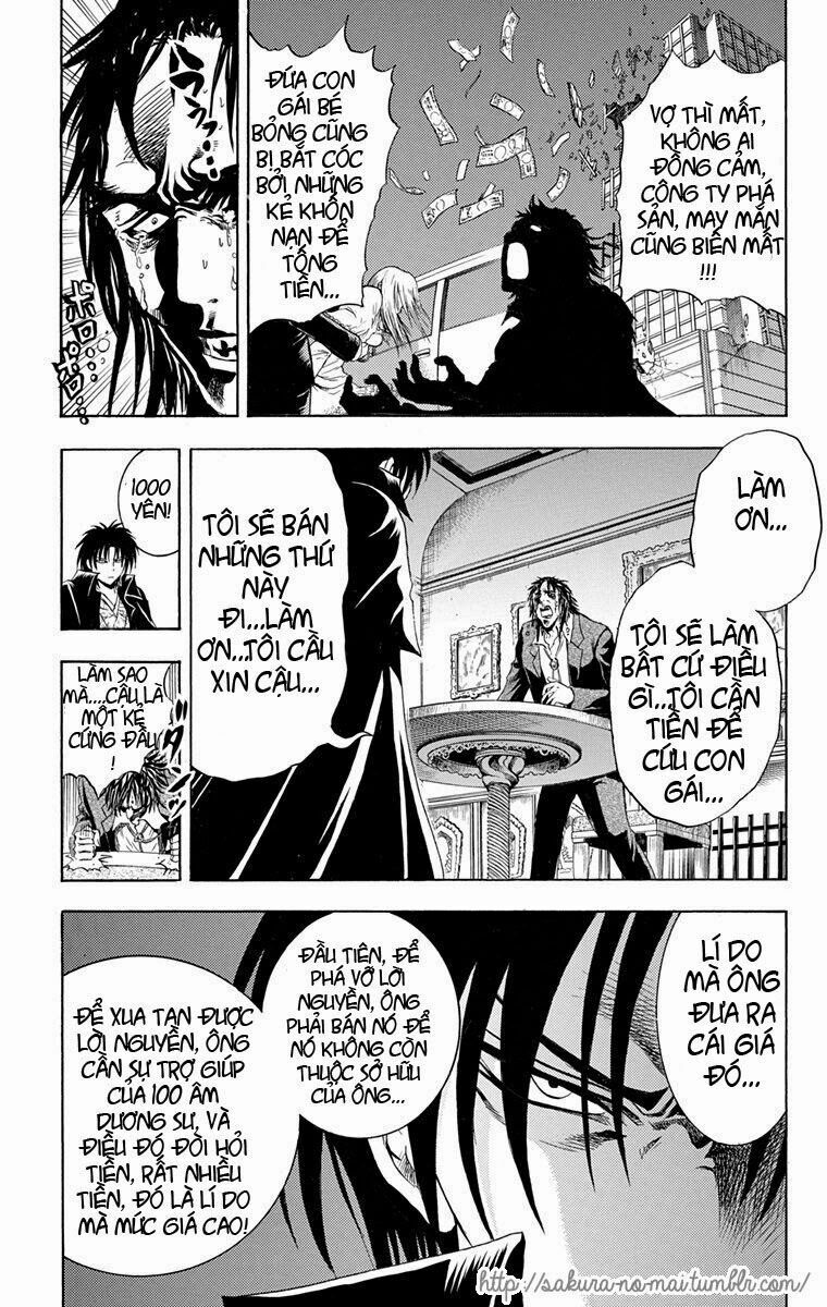 Bách Quỷ Dạ Hành: Chapter 210.3