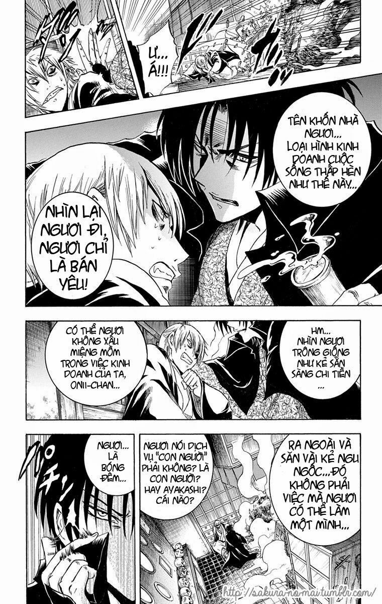 Bách Quỷ Dạ Hành: Chapter 210.3