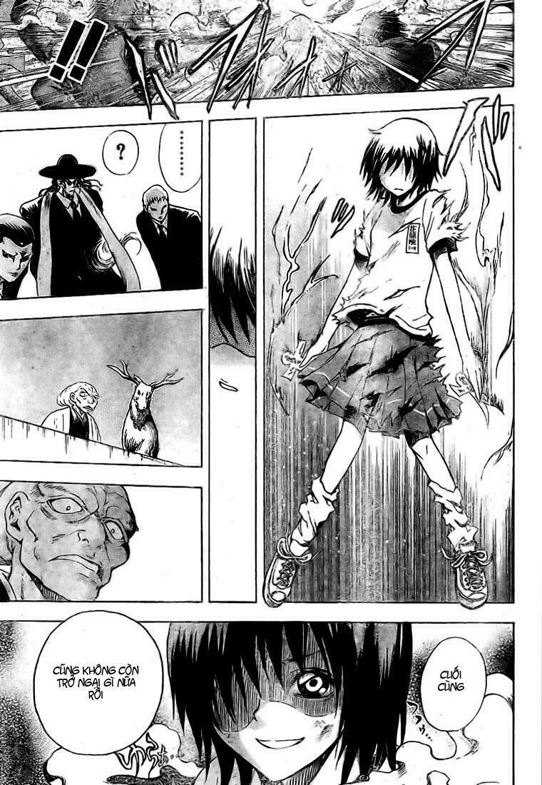 Bách Quỷ Dạ Hành: Chapter 23
