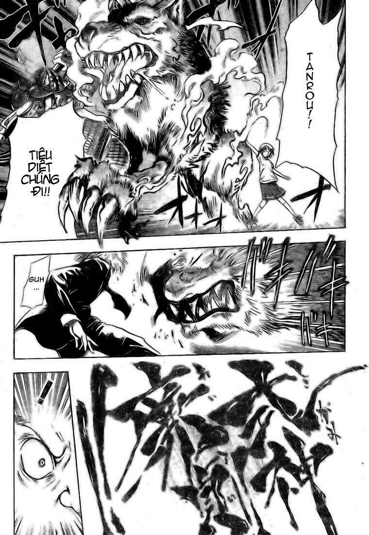Bách Quỷ Dạ Hành: Chapter 23