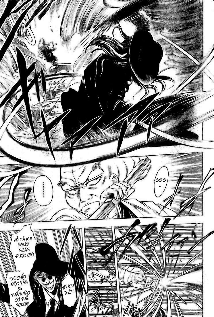 Bách Quỷ Dạ Hành: Chapter 24