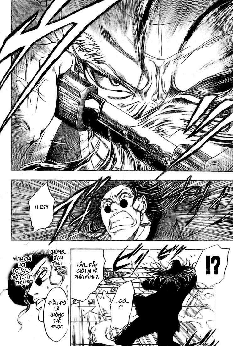 Bách Quỷ Dạ Hành: Chapter 24