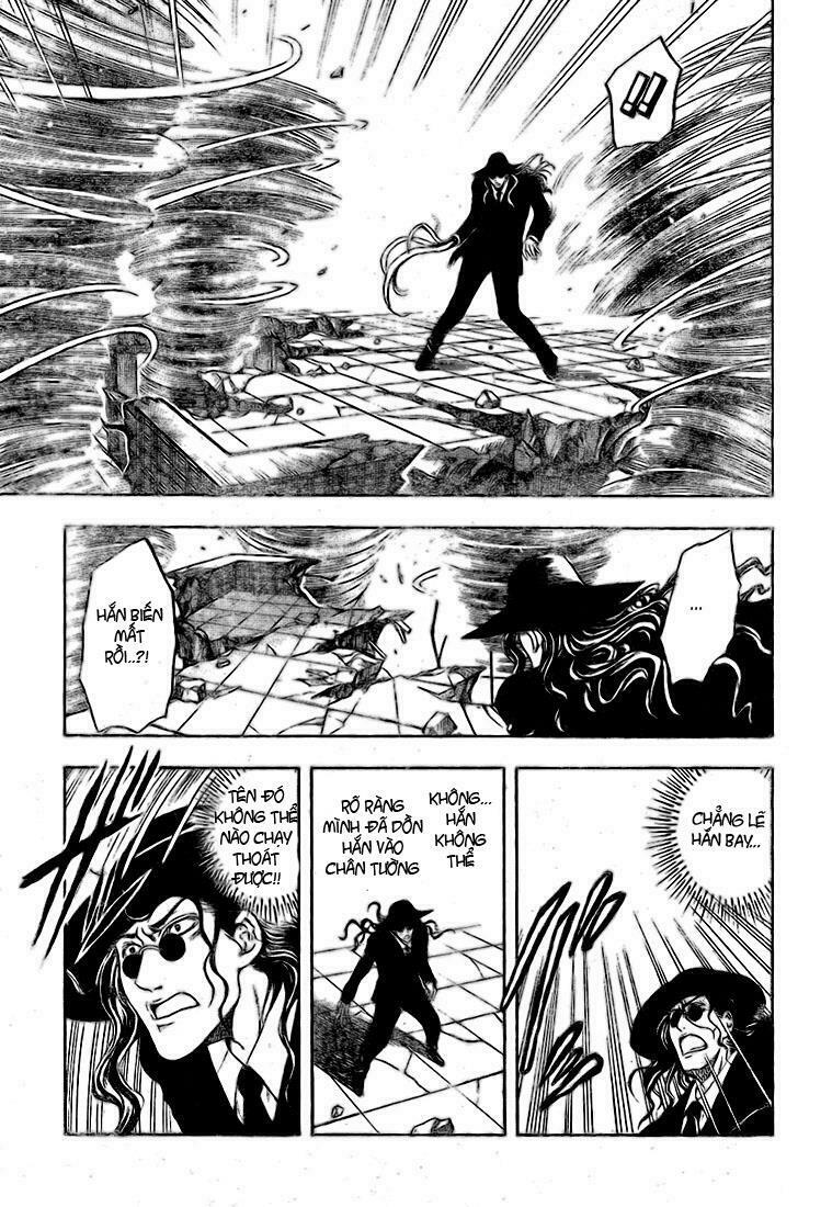 Bách Quỷ Dạ Hành: Chapter 24