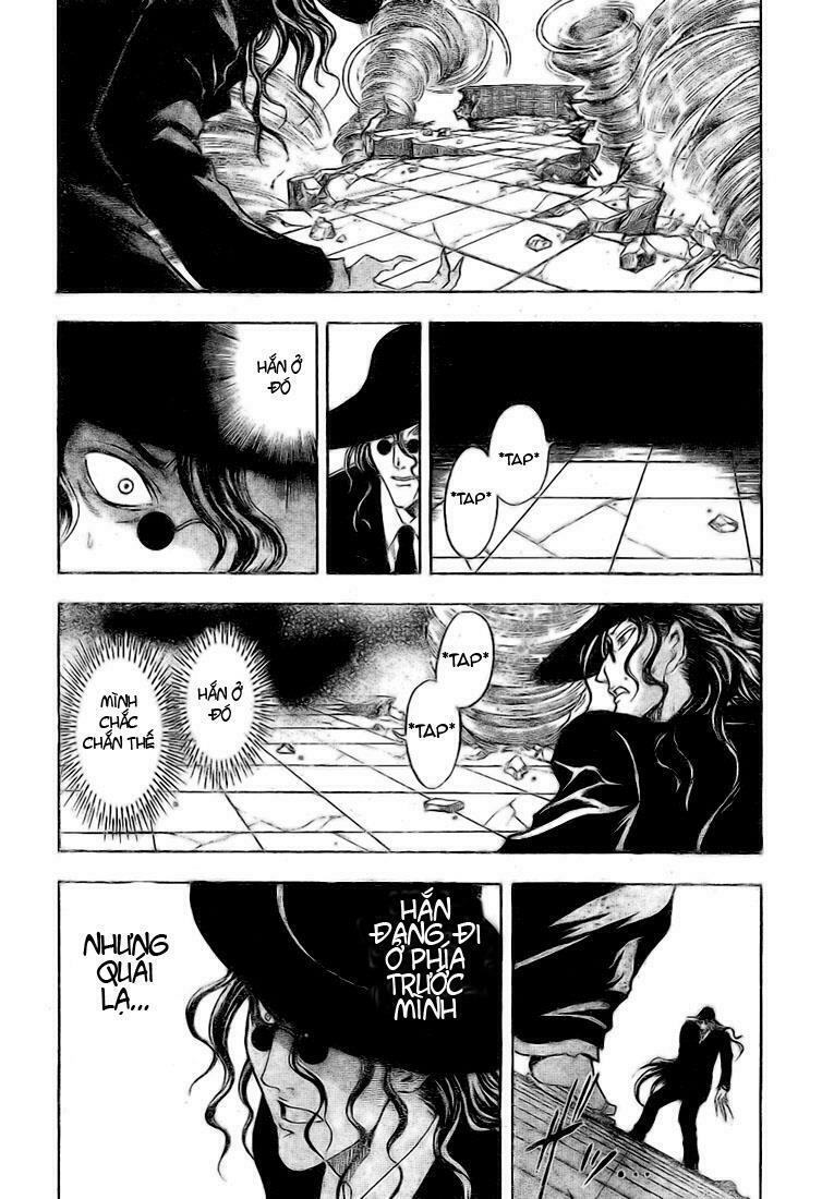 Bách Quỷ Dạ Hành: Chapter 24