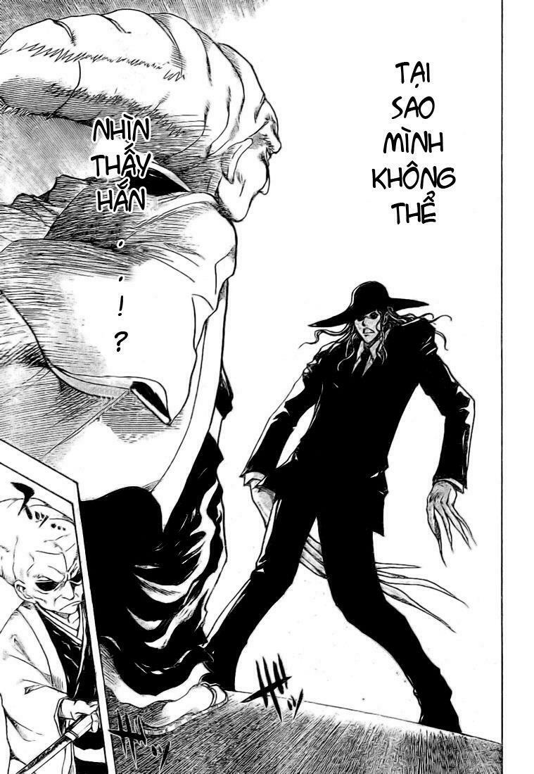 Bách Quỷ Dạ Hành: Chapter 24