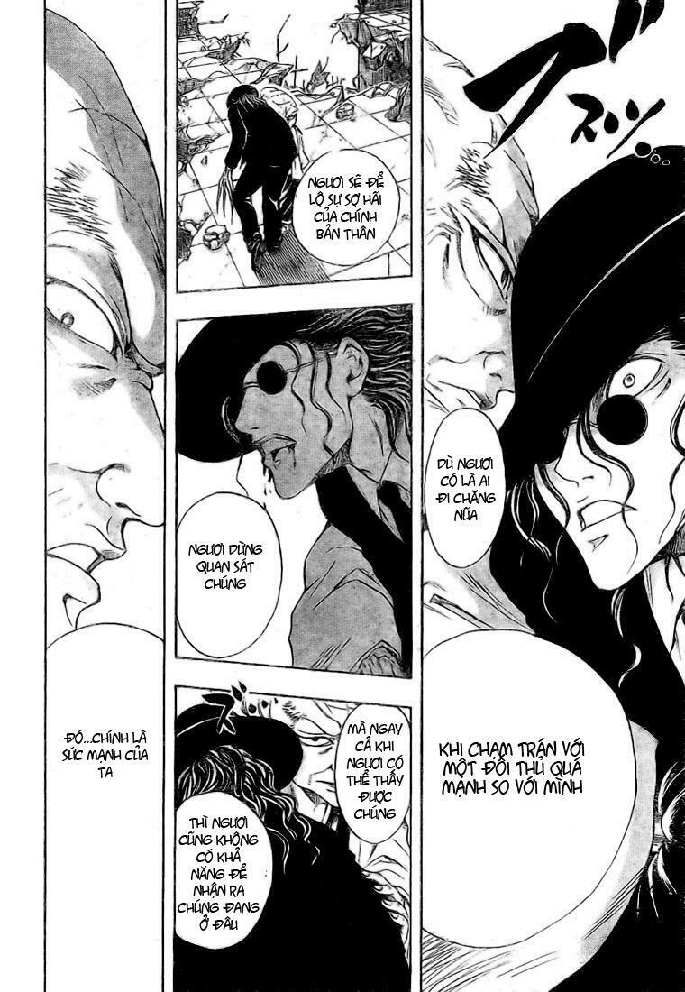 Bách Quỷ Dạ Hành: Chapter 24
