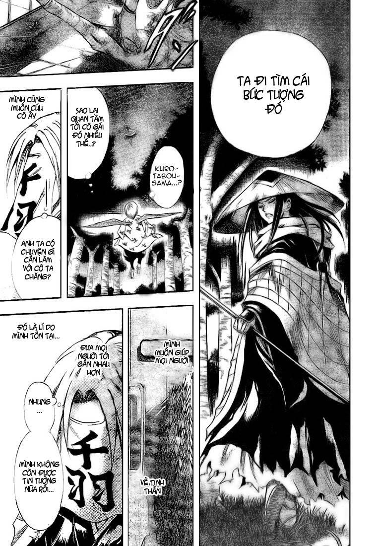 Bách Quỷ Dạ Hành: Chapter 27