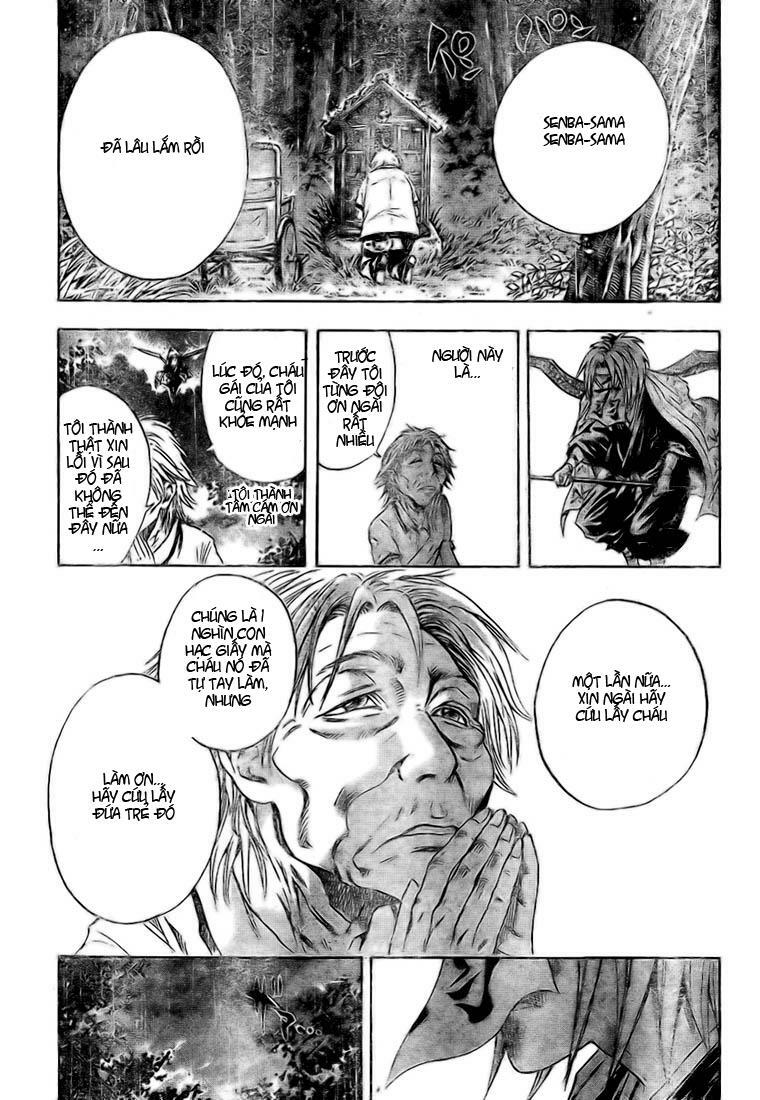 Bách Quỷ Dạ Hành: Chapter 27
