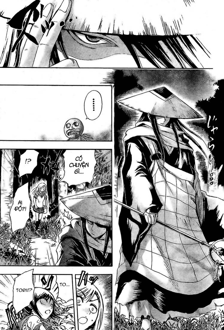 Bách Quỷ Dạ Hành: Chapter 27