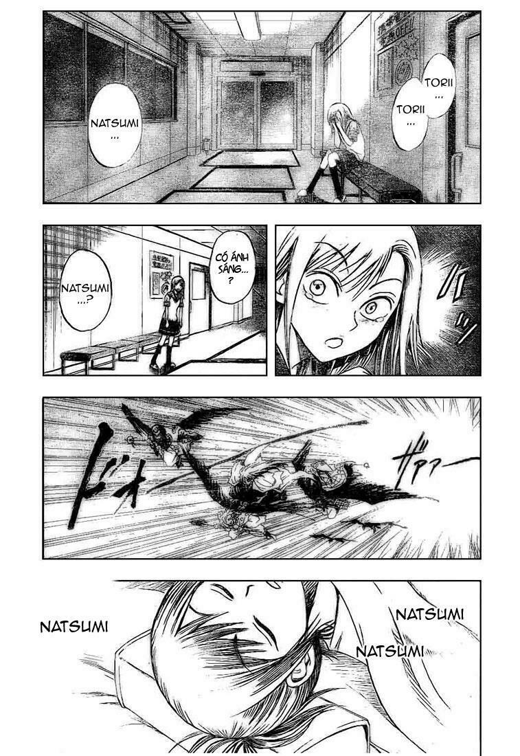 Bách Quỷ Dạ Hành: Chapter 28