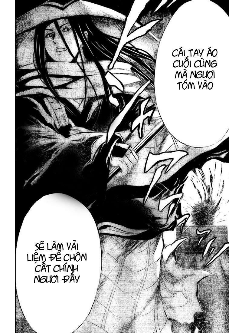 Bách Quỷ Dạ Hành: Chapter 28