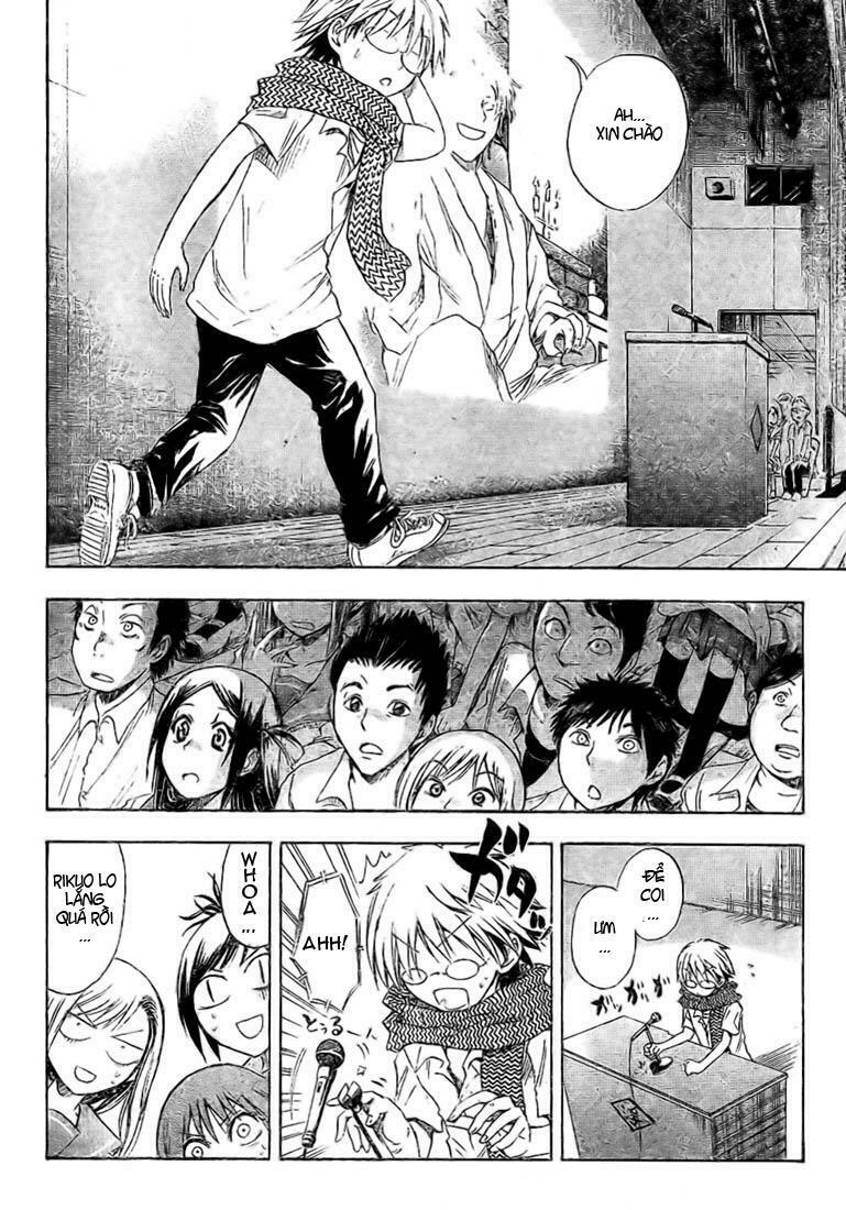 Bách Quỷ Dạ Hành: Chapter 30