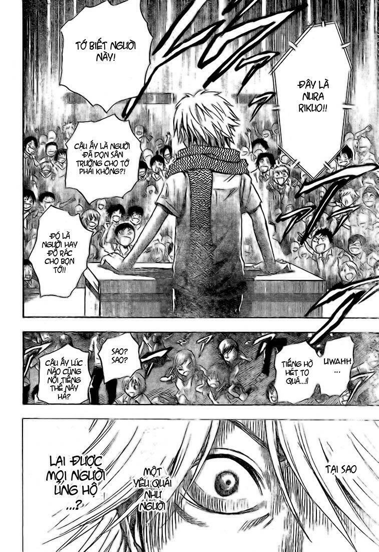 Bách Quỷ Dạ Hành: Chapter 30