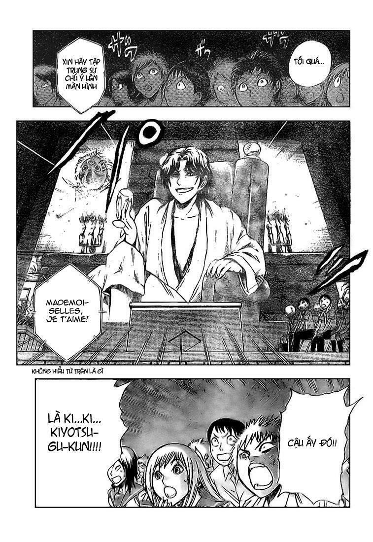 Bách Quỷ Dạ Hành: Chapter 30