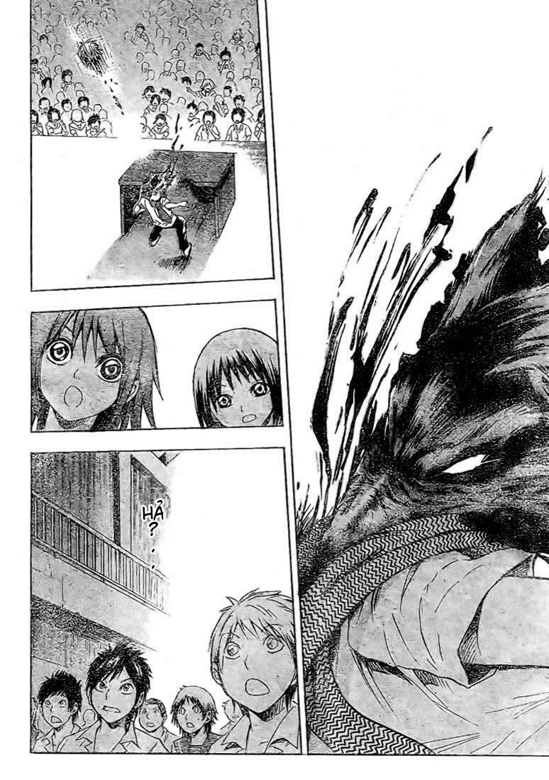 Bách Quỷ Dạ Hành: Chapter 31