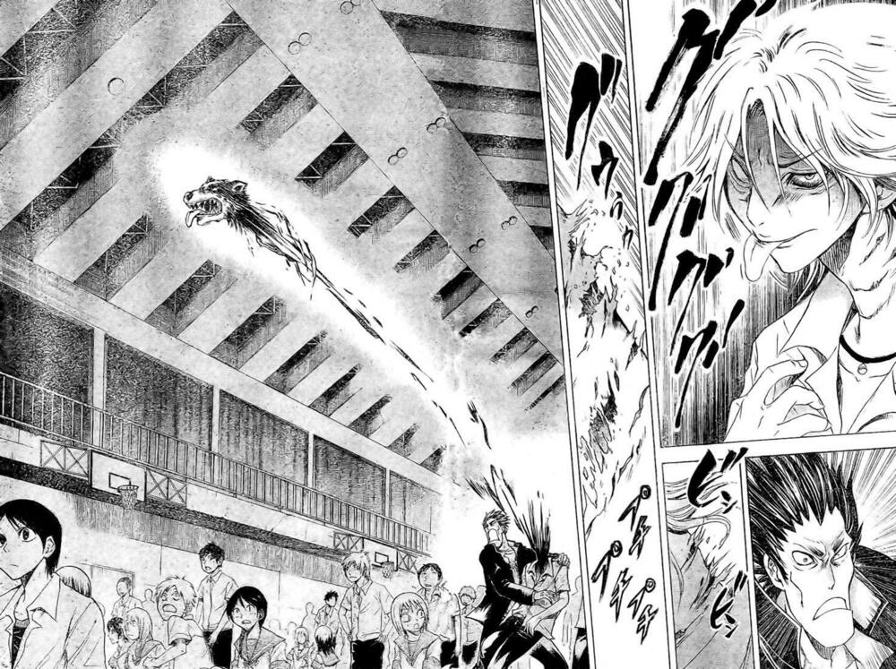 Bách Quỷ Dạ Hành: Chapter 31