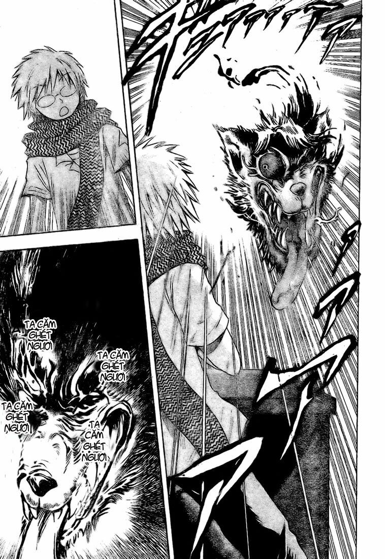 Bách Quỷ Dạ Hành: Chapter 31