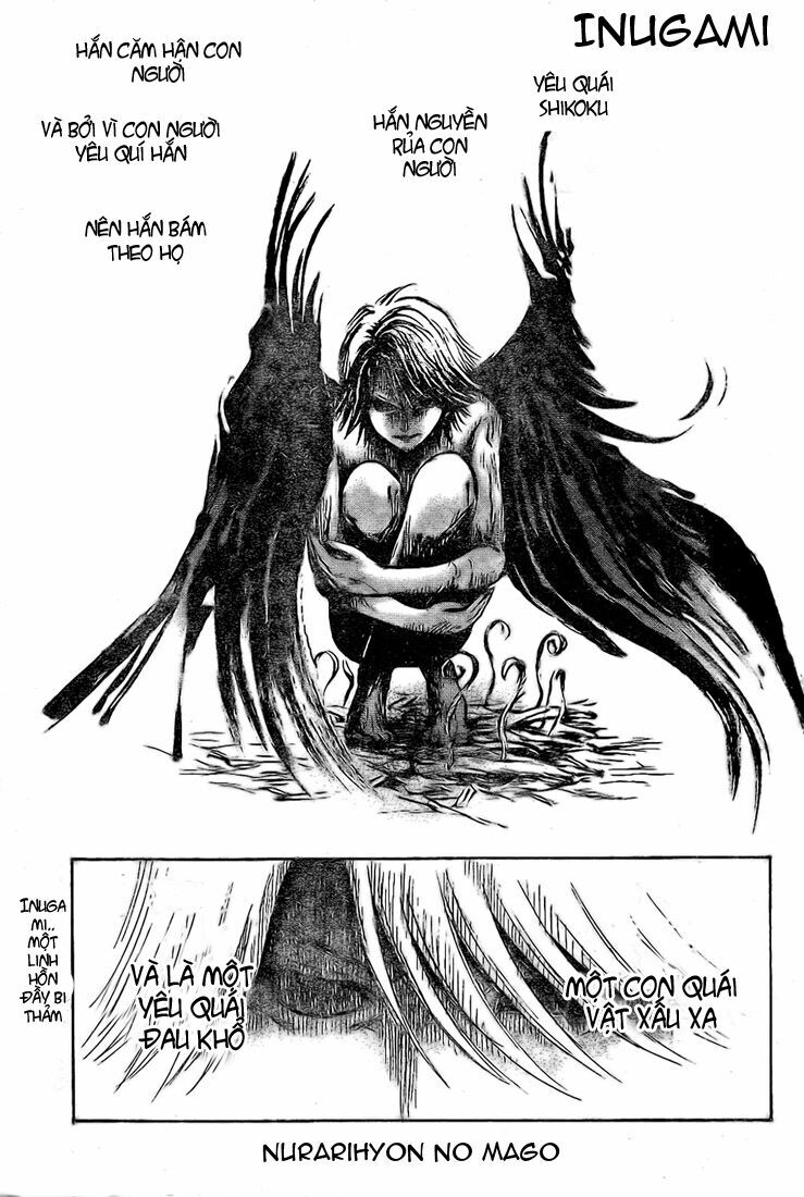 Bách Quỷ Dạ Hành: Chapter 34