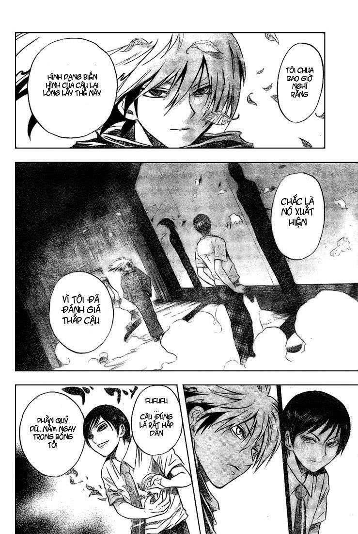 Bách Quỷ Dạ Hành: Chapter 34