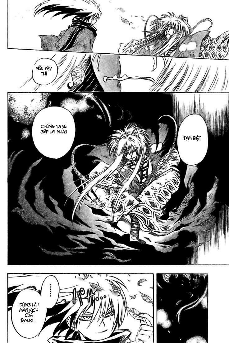 Bách Quỷ Dạ Hành: Chapter 34