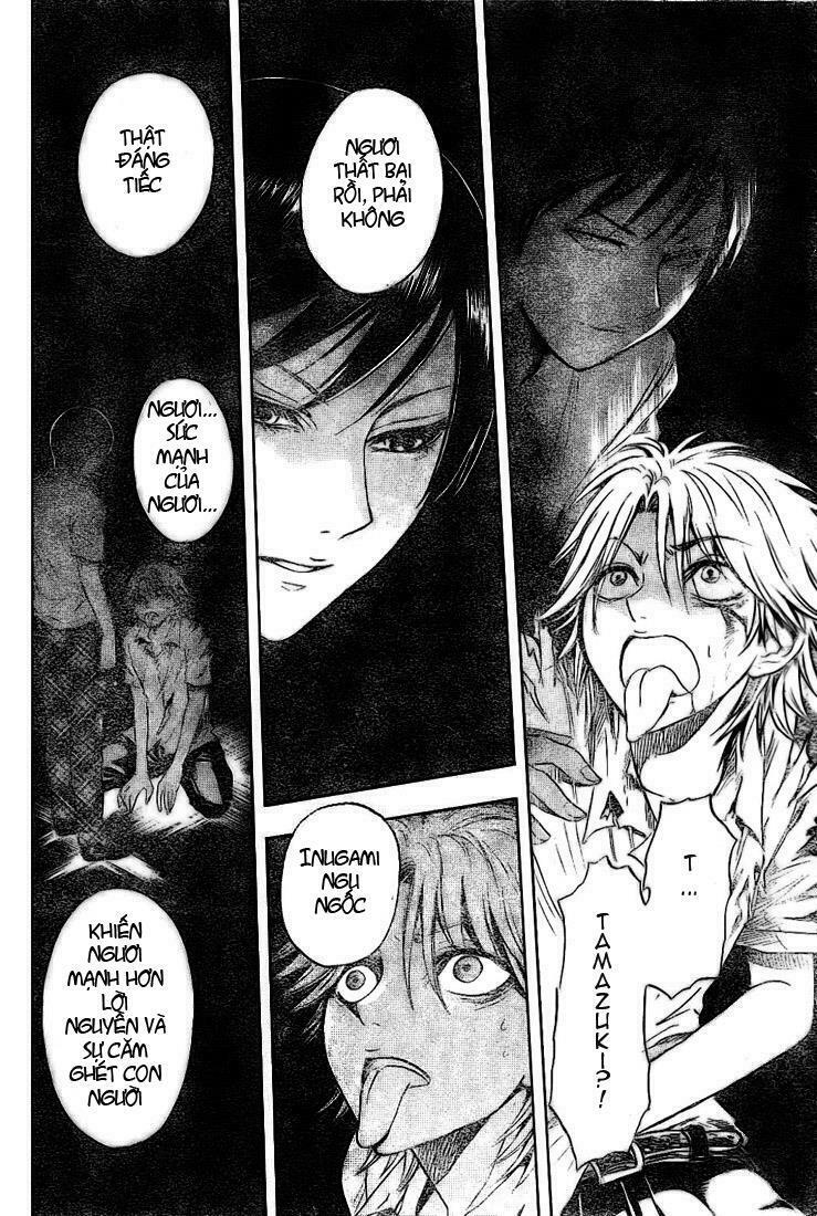 Bách Quỷ Dạ Hành: Chapter 34