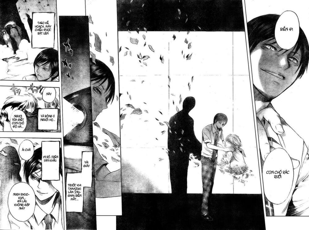 Bách Quỷ Dạ Hành: Chapter 34