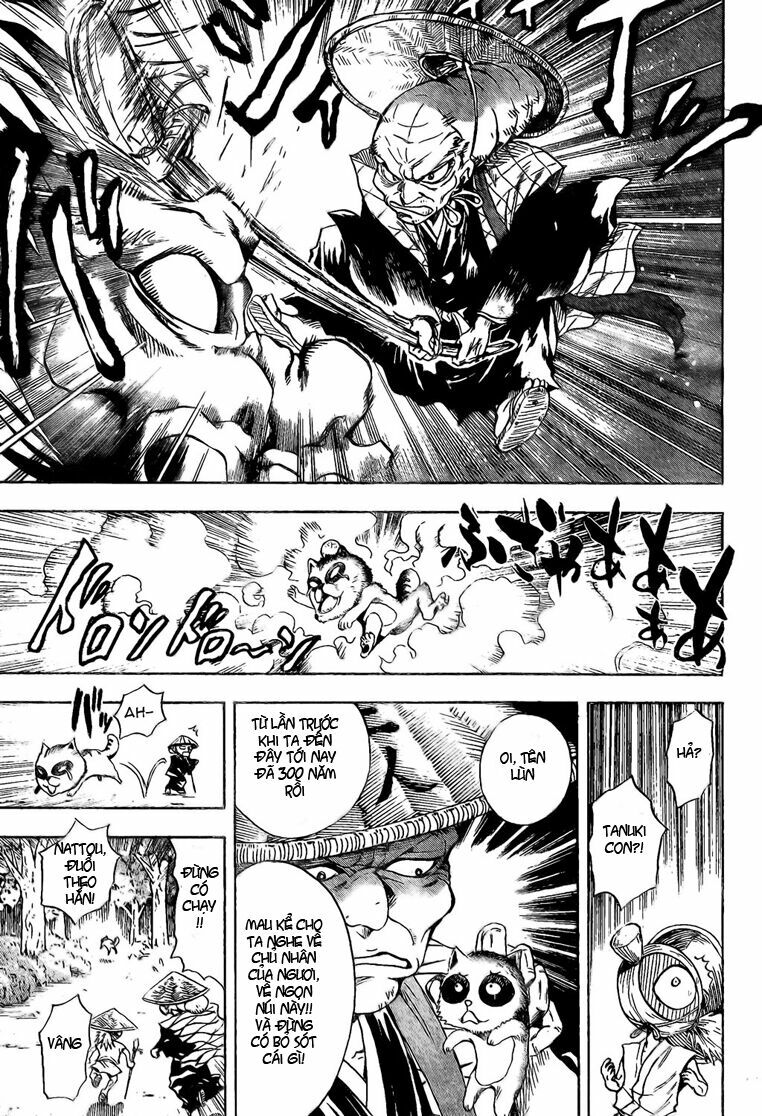Bách Quỷ Dạ Hành: Chapter 35