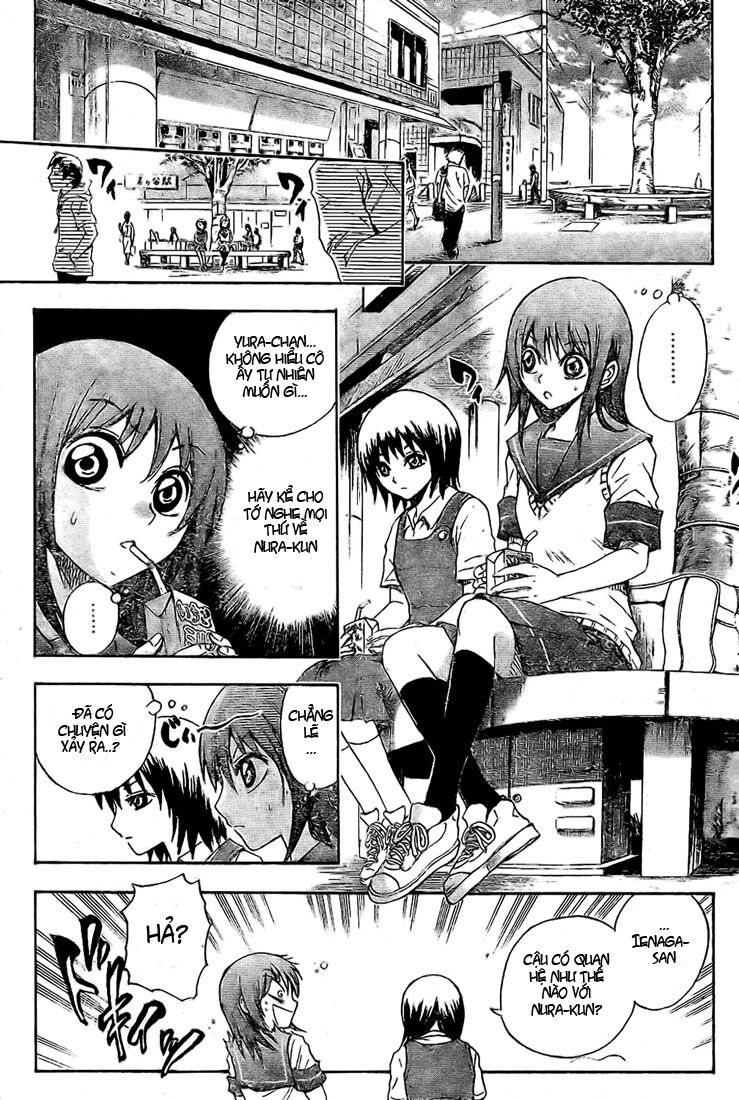 Bách Quỷ Dạ Hành: Chapter 36
