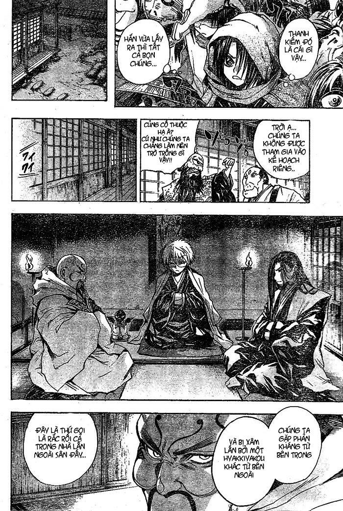 Bách Quỷ Dạ Hành: Chapter 37
