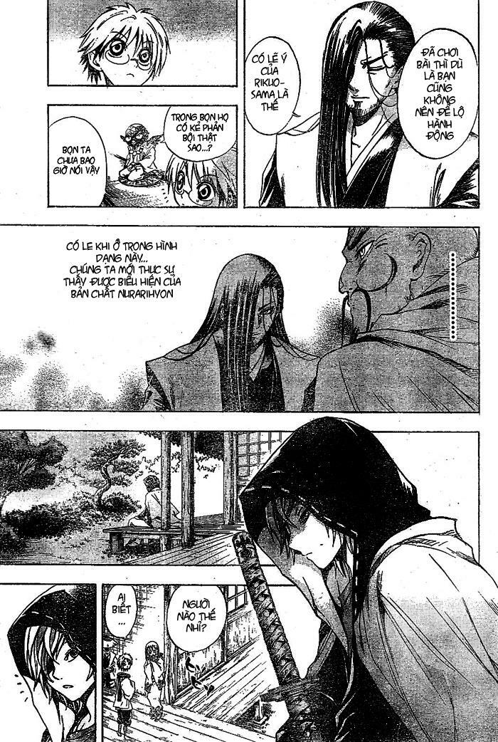 Bách Quỷ Dạ Hành: Chapter 37