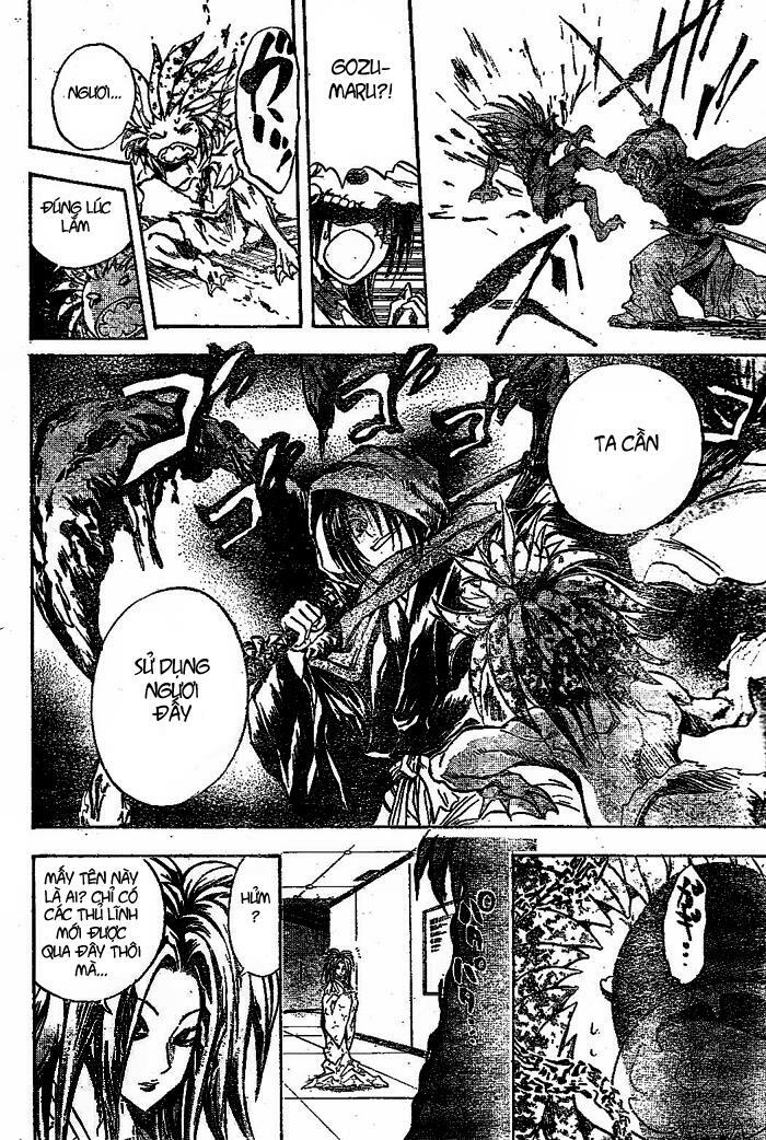 Bách Quỷ Dạ Hành: Chapter 37