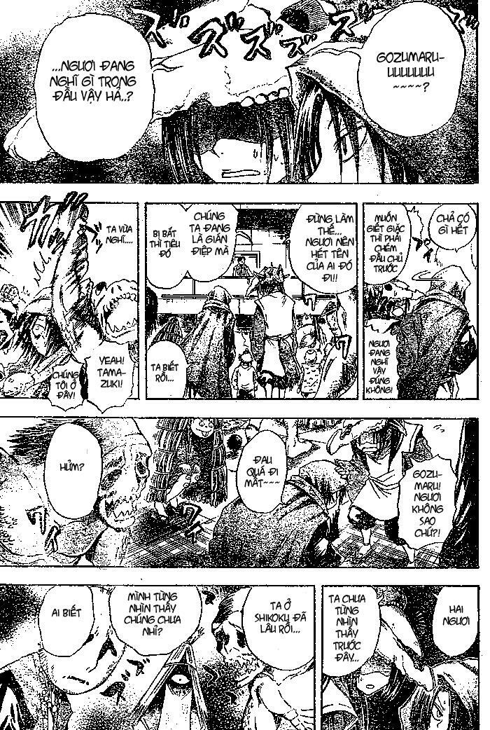 Bách Quỷ Dạ Hành: Chapter 37
