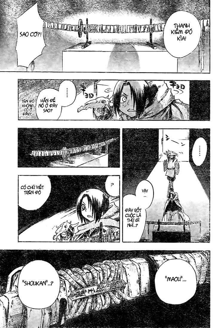 Bách Quỷ Dạ Hành: Chapter 38