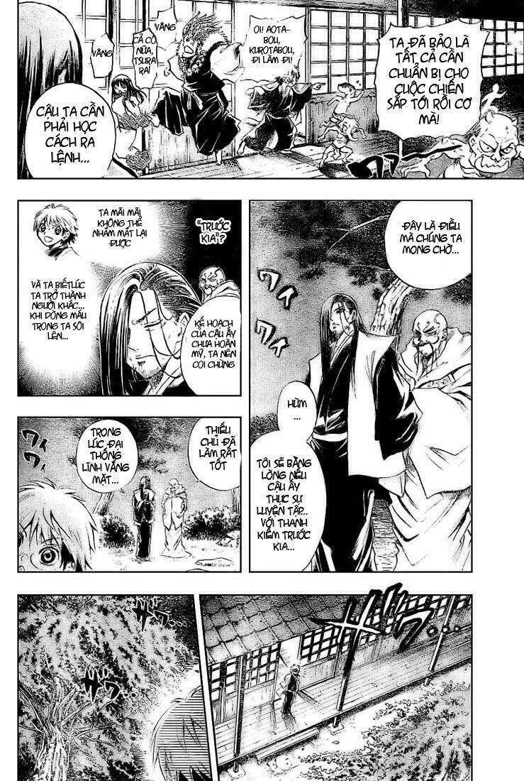 Bách Quỷ Dạ Hành: Chapter 38