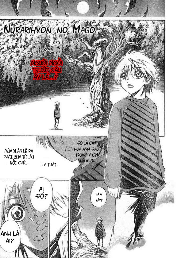 Bách Quỷ Dạ Hành: Chapter 4