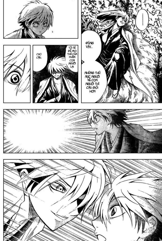 Bách Quỷ Dạ Hành: Chapter 40