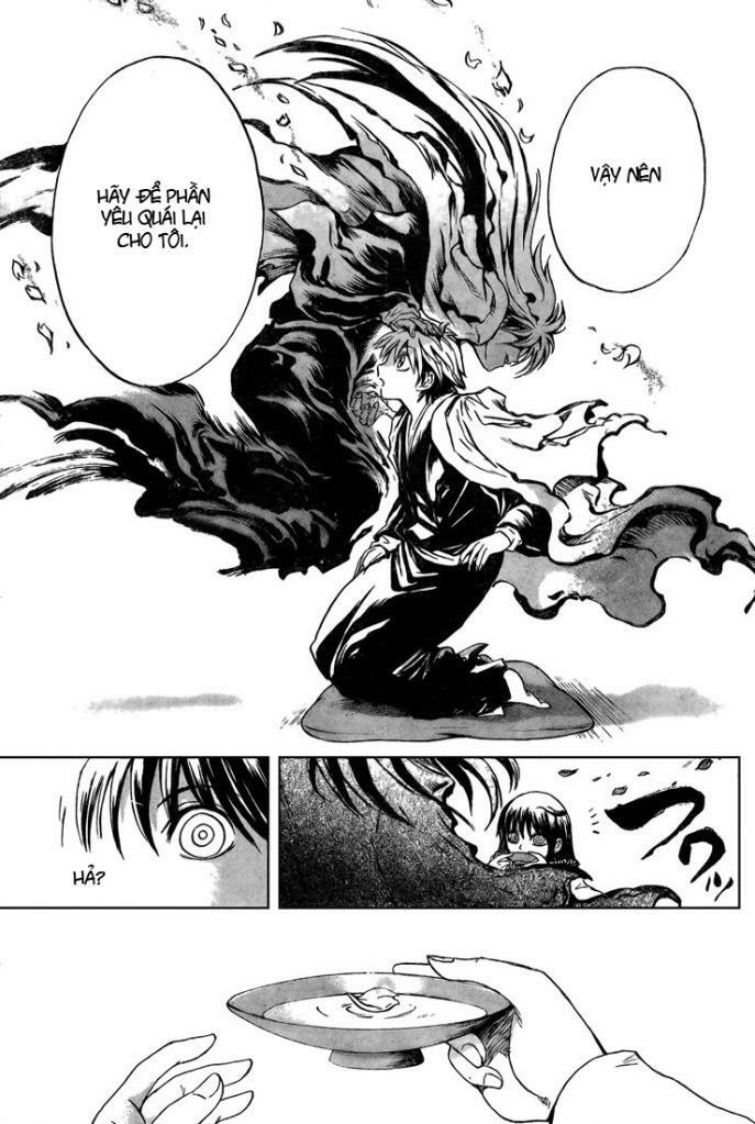 Bách Quỷ Dạ Hành: Chapter 40