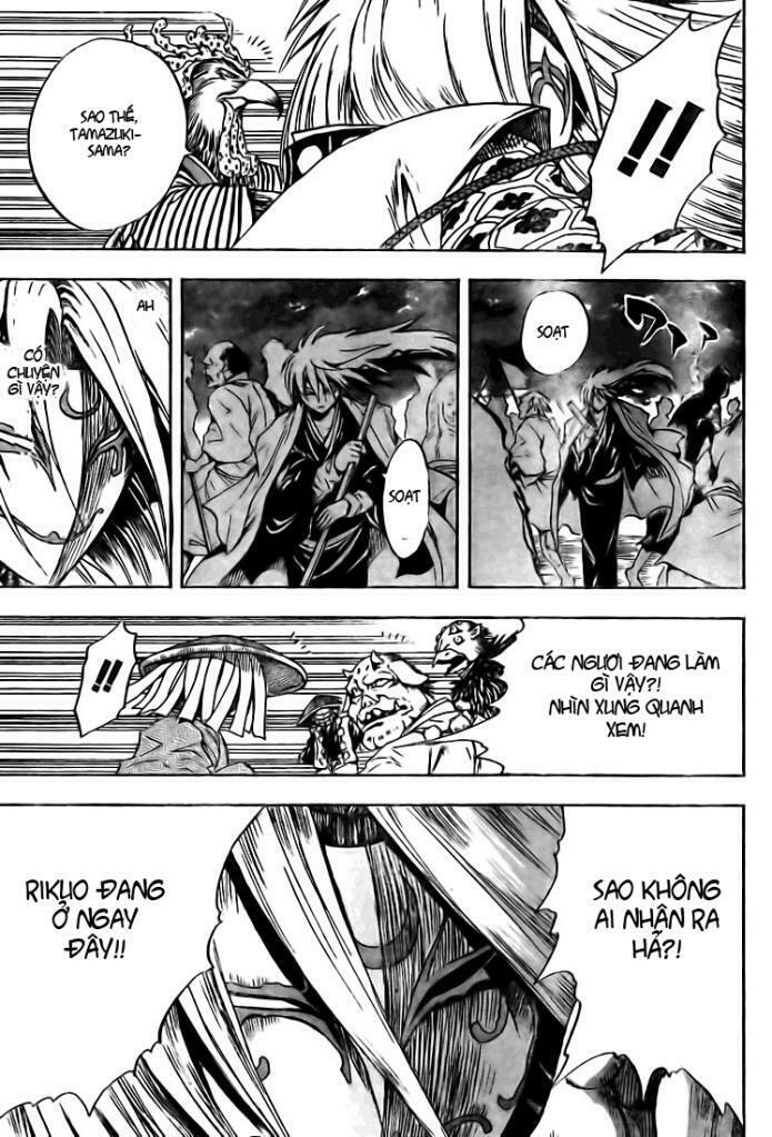 Bách Quỷ Dạ Hành: Chapter 41
