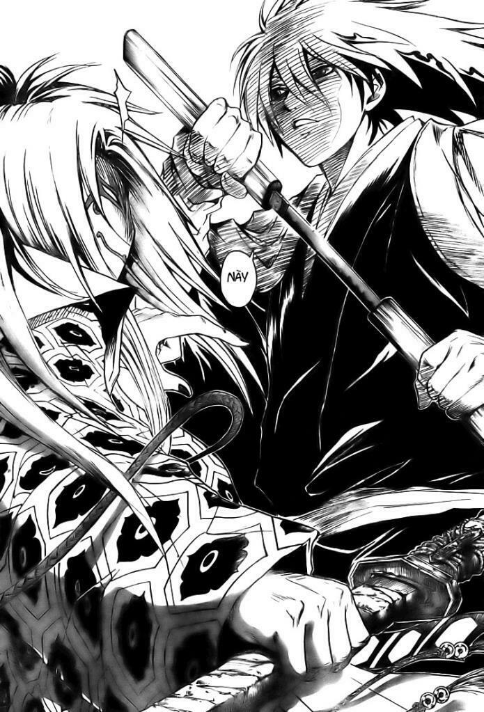 Bách Quỷ Dạ Hành: Chapter 41