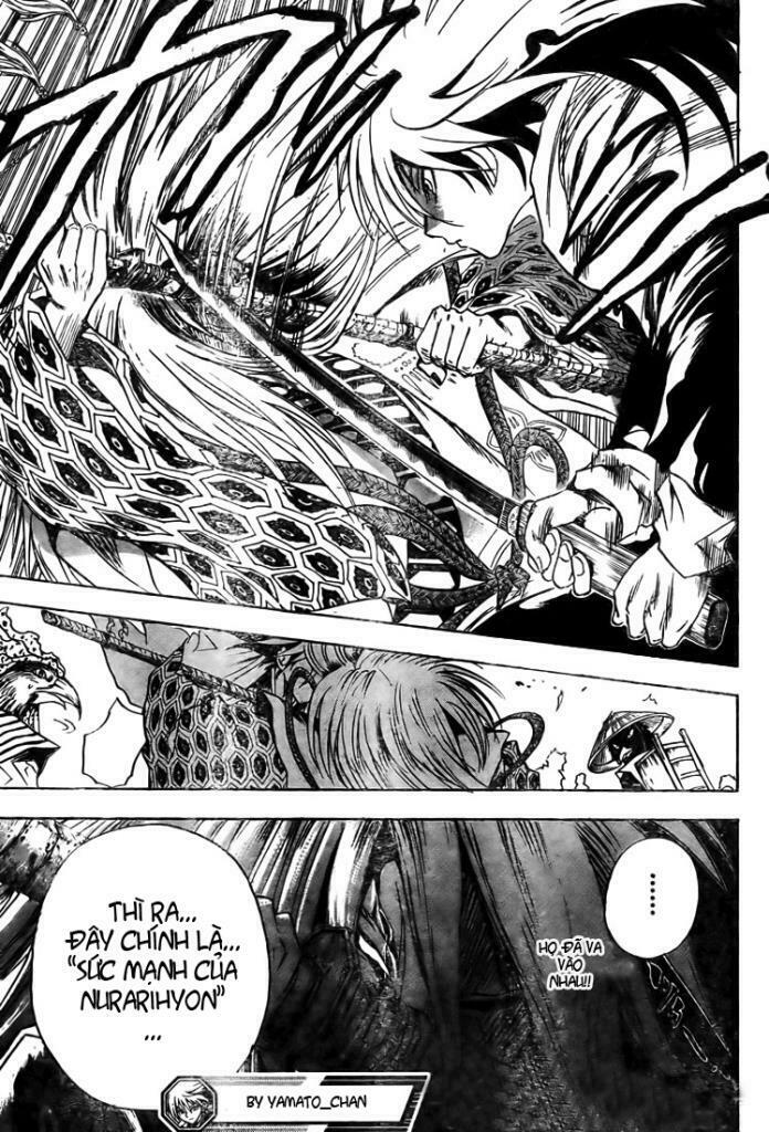 Bách Quỷ Dạ Hành: Chapter 41